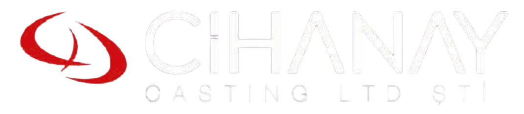 Cihanay Casting Logo